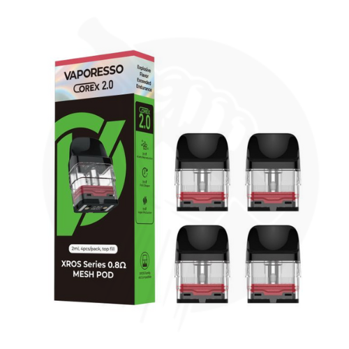 Vaporesso XROS Corex 2.0 pods