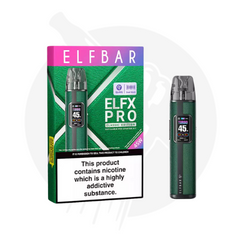 Elf Bar ELFX Pro Pod Kit