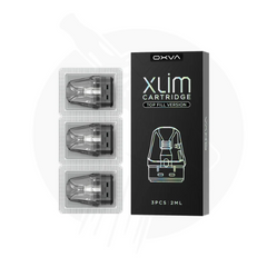 Oxva Xlim V3 Catridges