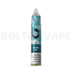 Aisu 10ml Nic Salt Vape Juice - Box of 10