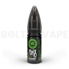 Riot Squad 10ml Nic Salt Vape Juice - Box of 10