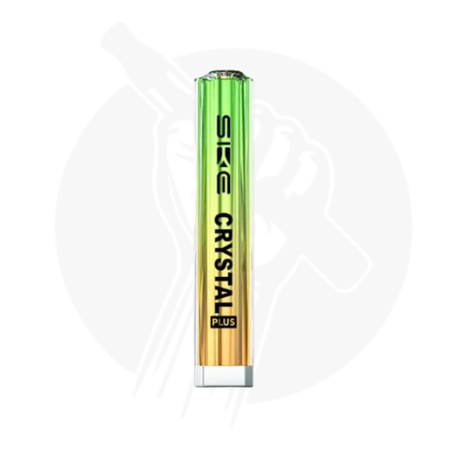 SKE Crystal Plus Pod Vape Kit