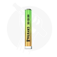 SKE Crystal Plus Pod Vape Kit
