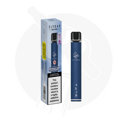 Elf Bar Elfa PRO Pod Kit