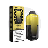 Banana Ice Elux Cyberover 6K Vape Kit