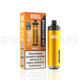 Insta Pod 6000 Puffs Disposable Vape Kit