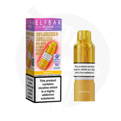 Banana Ice Elfbar Plus50 Refill Pods