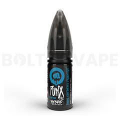 Riot Squad 10ml Nic Salt Vape Juice - Box of 10