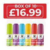 Bar Juice 5000 - Bulk Box Of 10