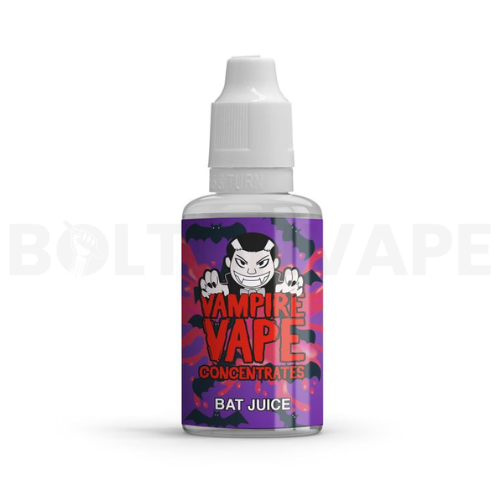 Bat Juice Flavour Concentrate by Vampire Vape