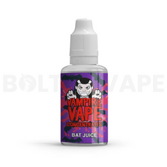 Bat Juice Flavour Concentrate by Vampire Vape