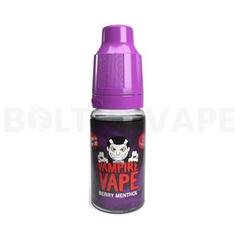 10 x 10ml Vampire Vape E Liquid - Pack Of 10