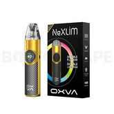 NeXLIM Pod Kit By OXVA