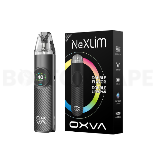 NeXLIM Pod Kit By OXVA