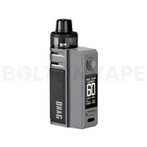 Voopoo Drag E60 Vape Kit