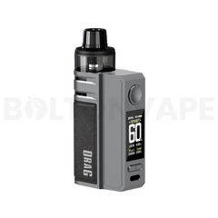 Voopoo Drag E60 Vape Kit