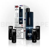 IVG Air 4 In 1 Pod Vape Kit