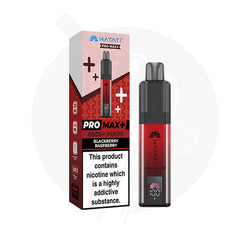 Hayati Pro Max Plus 6000 Puffs Pod Kit