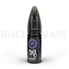 Riot Squad 10ml Nic Salt Vape Juice - Box of 10