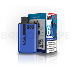 IVG SAVR Pod Vape Kit