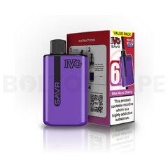 IVG SAVR Pod Vape Kit
