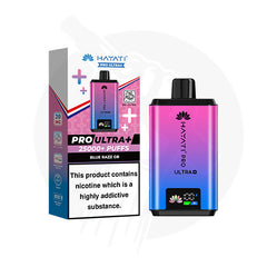 Hayati Pro Ultra Plus 25000 Puffs Pod Kit