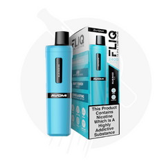 Avomi Fliq 4-in-1 Prefilled Pod Kit