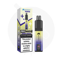 Hayati Pro Max Plus 6000 Puffs Pod Kit