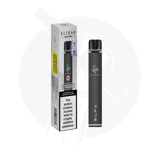 Elf Bar Elfa PRO Prefilled Pod Kit