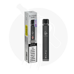 Elf Bar Elfa PRO Prefilled Pod Kit