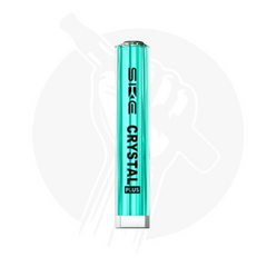 SKE Crystal Plus Pod Vape Kit