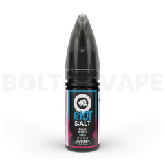 Riot Squad 10ml Nic Salt Vape Juice - Box of 10