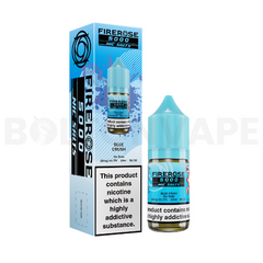 Elux Firerose 5000 Nic Salt Vape Juice - Box of 10