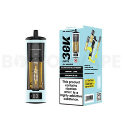 Bloody Bar 30K Triple Twist