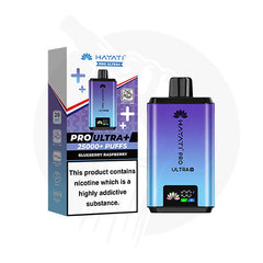 Hayati Pro Ultra Plus 25000 Puffs Pod Kit