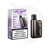 Lost Mary Tappo Prefilled Pod Kit