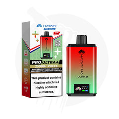 Hayati Pro Ultra Plus 25000 Puffs Pod Kit