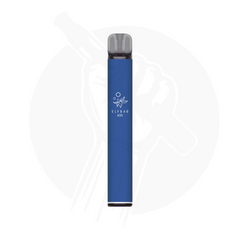 Elf Bar 600 Prefilled Pod Kit