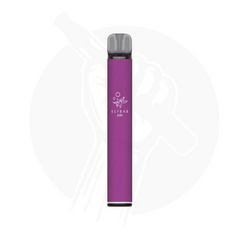 Elf Bar 600 Prefilled Pod Kit
