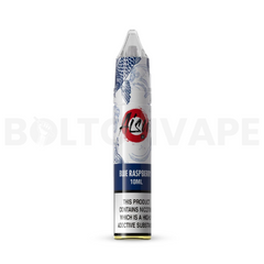 Blue Raspberry 10ml Nic Salt E-Liquid by Aisu