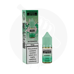 Elux Firerose 5000 Nic Salt Vape Juice - Box of 10