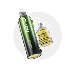 Pyne Pod Click 10K Prefilled Replacement Pods