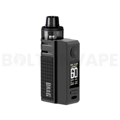 Voopoo Drag E60 Vape Kit