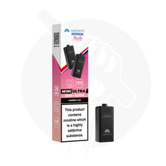 Cherry Ice Hayati Mini Ultra 1500 Refill Pods