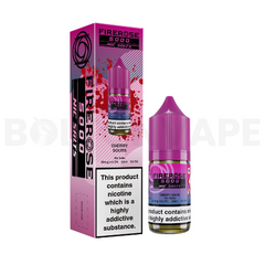 Firerose 5000 Nic Salt E-Liquid