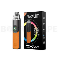 NeXLIM Pod Kit By OXVA