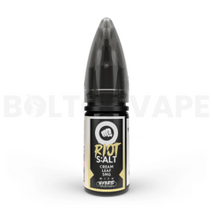 Riot Squad 10ml Nic Salt Vape Juice - Box of 10
