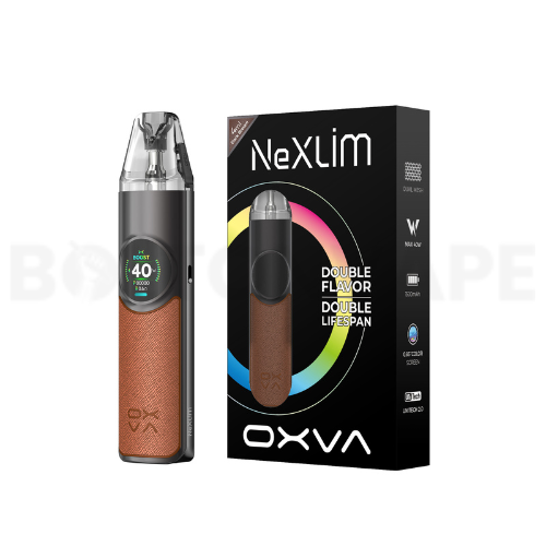 NeXLIM Pod Kit By OXVA