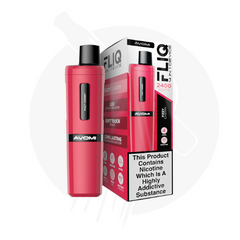 Avomi Fliq Pod Kit