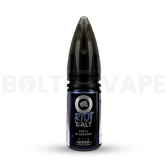 Riot Squad 10ml Nic Salt Vape Juice - Box of 10
